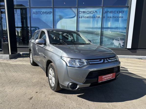 Mitsubishi Outlander III с пробегом 2012 года, цена 1 140 000 рублей, 178427 км, внедорожник, Автокод Объявления