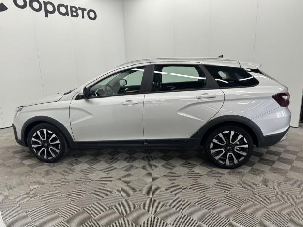 Lada (ВАЗ) Vesta I Рестайлинг (NG) с пробегом 2024 года, цена 1 279 000 рублей, 84811 км, универсал, Автокод Объявления