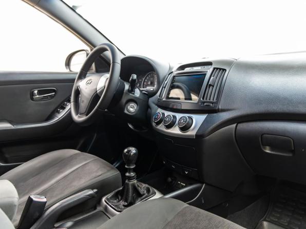 Hyundai Elantra IV (HD) с пробегом 2010 года, цена 638 000 рублей, 185205 км, седан, Автокод Объявления