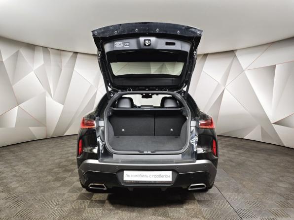 Infiniti QX55 с пробегом 2021 года, цена 3 495 000 рублей, 100383 км, внедорожник, Автокод Объявления