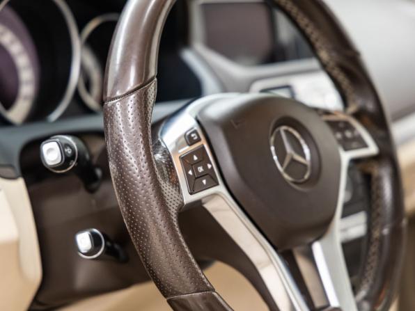 Mercedes-Benz E-Класс IV (W212 S212 C207) Рестайлинг с пробегом 2016 года, цена 1 998 000 рублей, 170320 км, купе-хардтоп, Автокод Объявления