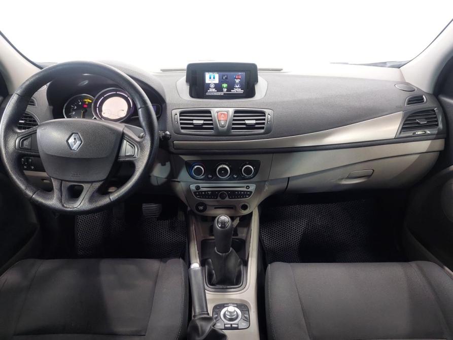 Renault Megane III Пермь  - изображение 9