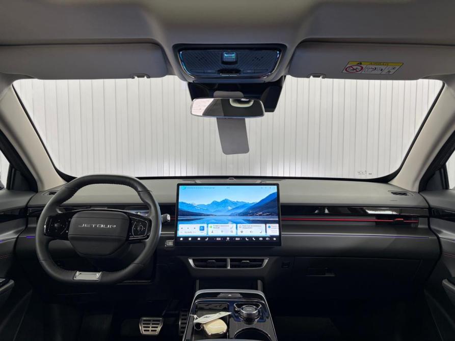 JETOUR DASHING I Краснодар  - изображение 9