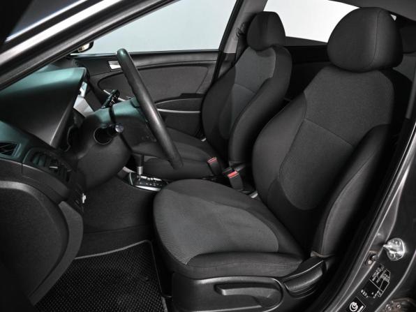Hyundai Solaris I с пробегом 2011 года, цена 899 000 рублей, 156598 км, хэтчбек, Автокод Объявления