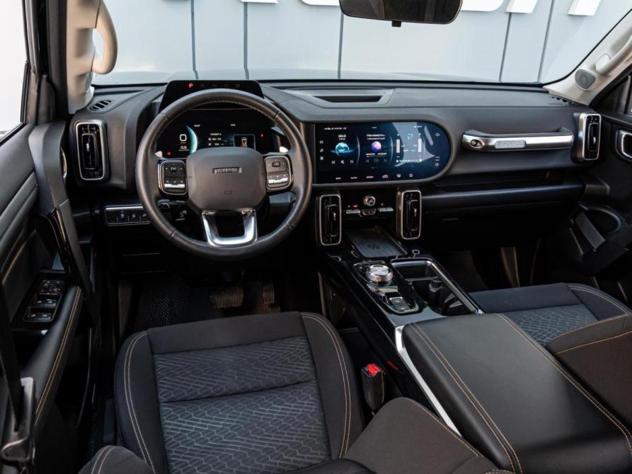 Haval Dargo Краснодар  - изображение 6