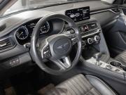 Genesis G70 I Рестайлинг Казань  - изображение 16