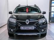 Renault Sandero II Красноярск  - изображение 31