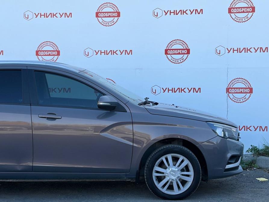 Lada (ВАЗ) Vesta I Екатеринбург  - изображение 18