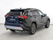 Toyota RAV4 V (XA50) Санкт-Петербург  - изображение 35