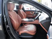 Mercedes-Benz S-Класс VII (W223) Ставрополь  - изображение 33