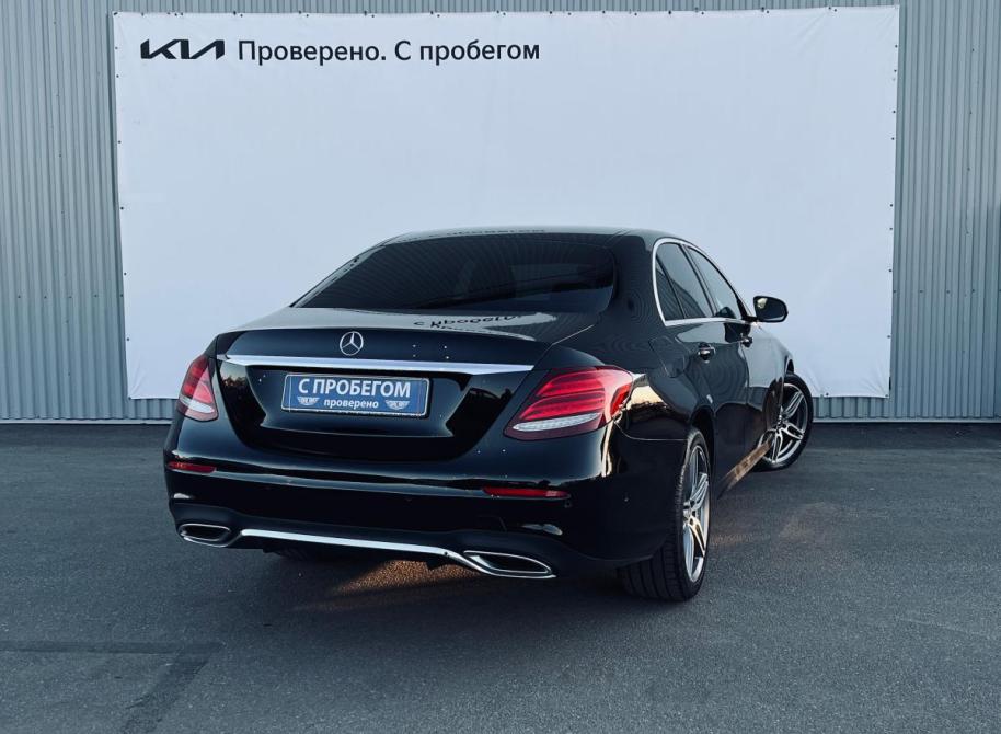 Mercedes-Benz E-Класс V (W213 S213 C238) Санкт-Петербург  - изображение 2