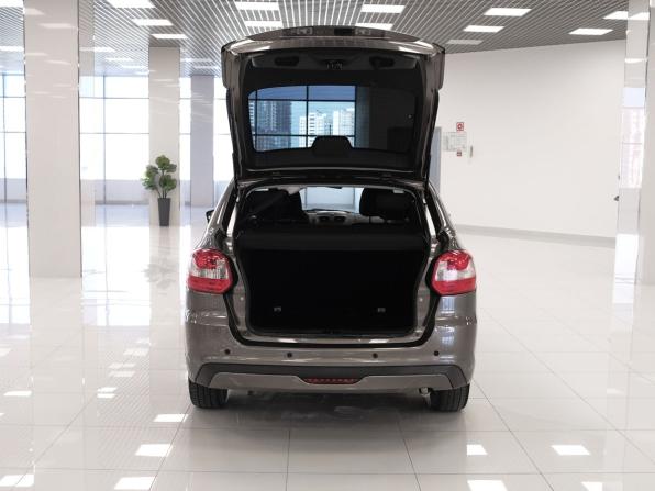 Lada (ВАЗ) Granta I Рестайлинг с пробегом 2021 года, цена 767 000 рублей, 85589 км, лифтбек, Автокод Объявления