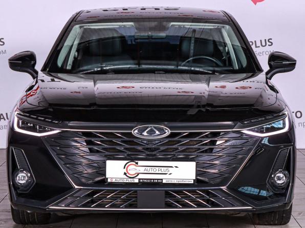Chery Arrizo 8 с пробегом 2024 года, цена 2 030 000 рублей, 24600 км, седан, Автокод Объявления