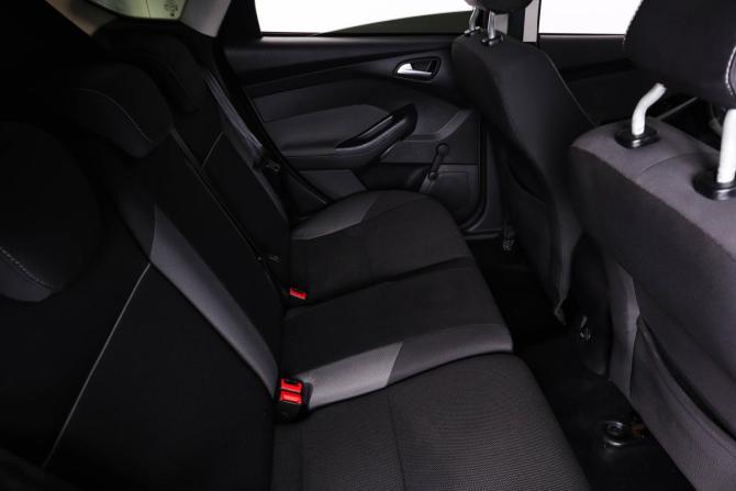 Ford Focus III с пробегом 2013 года, цена 1 049 000 рублей, 110879 км, хэтчбек, Автокод Объявления