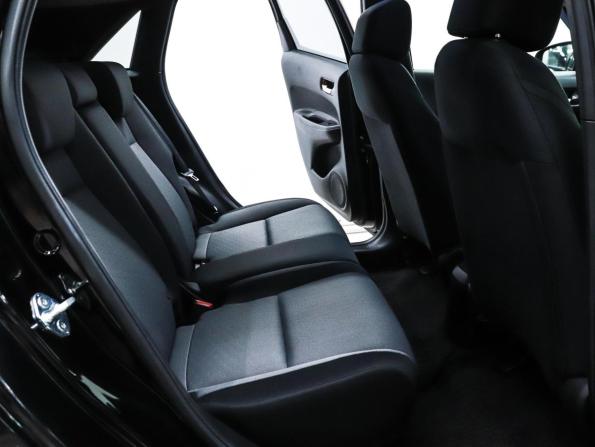 Honda Fit IV с пробегом 2020 года, цена 1 250 000 рублей, 96144 км, хэтчбек, Автокод Объявления