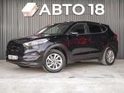 Hyundai Tucson III Ижевск  - изображение 23