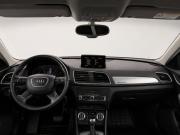 Audi Q3 I (8U) Москва  - изображение 20