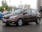 Kia Rio III Рестайлинг Ижевск  - изображение 24