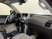 Toyota Land Cruiser Prado 150 Series Москва  - изображение 41
