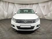Volkswagen Tiguan I Рестайлинг Москва  - изображение 26