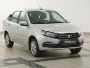 Lada (ВАЗ) Granta I Рестайлинг Иваново  - изображение 19