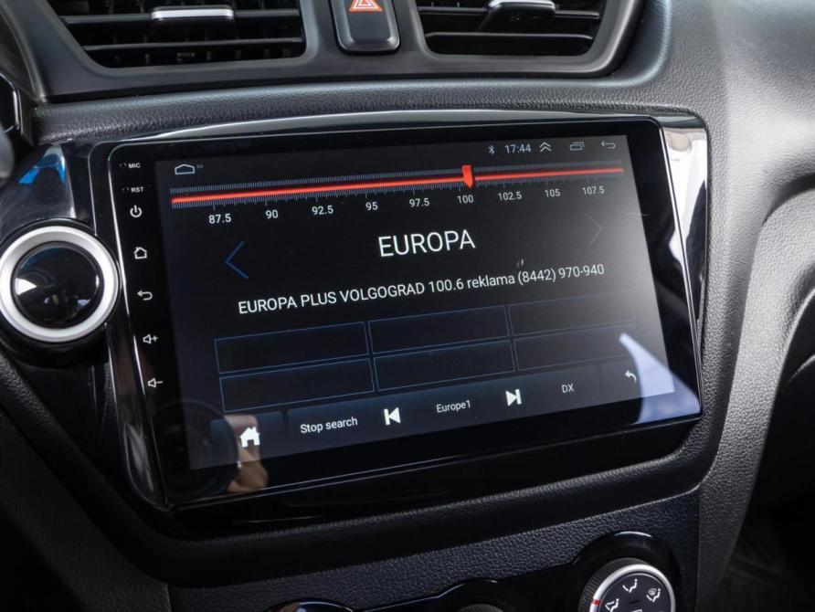 Kia Rio III Рестайлинг Волгоград  - изображение 14