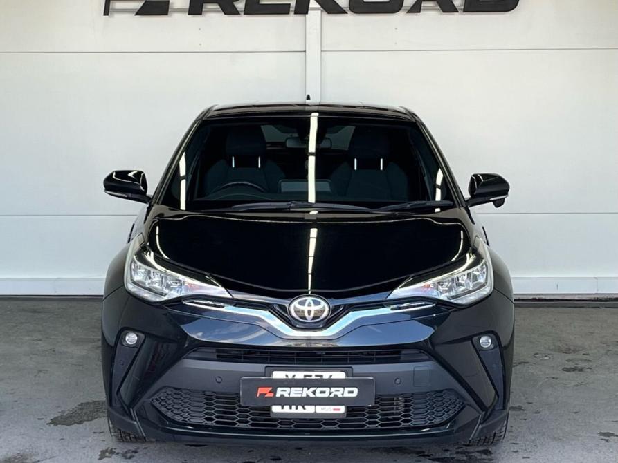 Toyota C-HR I Рестайлинг Уфа  - изображение 5