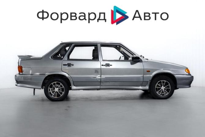 Lada (ВАЗ) 2115 с пробегом 2006 года, цена 179 000 рублей, 128388 км, седан, Автокод Объявления