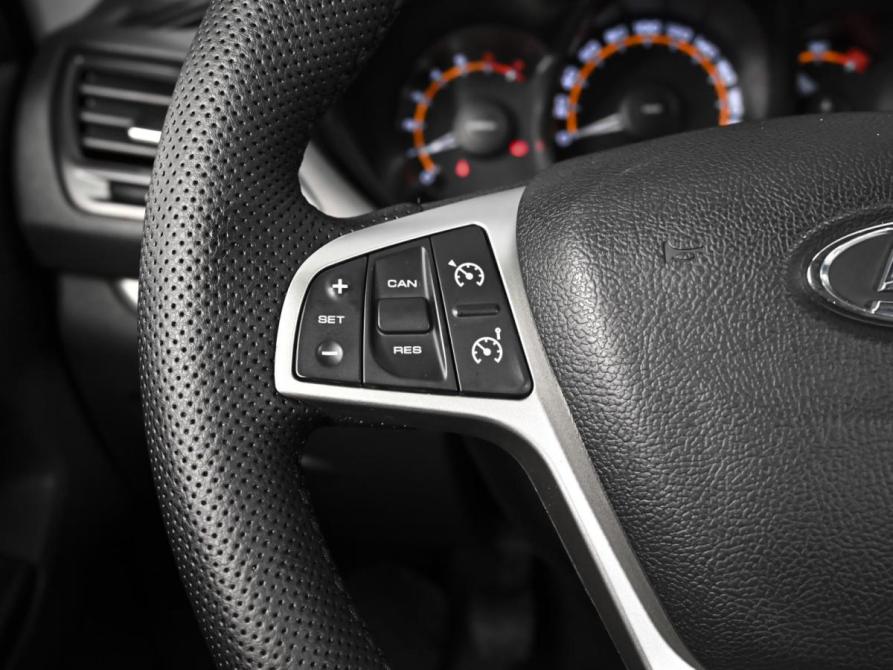 Lada (ВАЗ) Vesta I Ставрополь  - изображение 17