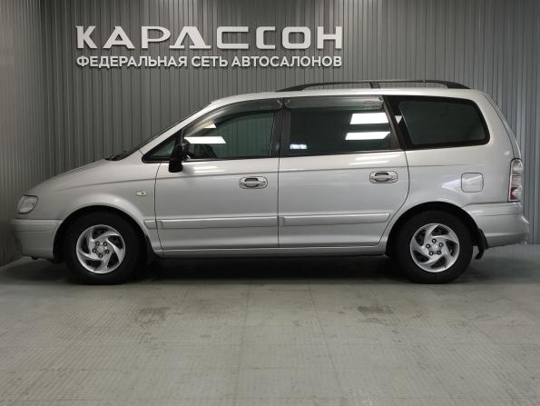 Hyundai Trajet I Рестайлинг с пробегом 2006 года, цена 595 000 рублей, 153565 км, минивэн, Автокод Объявления