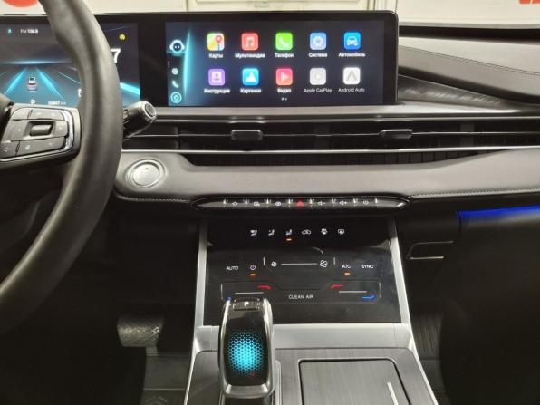 Chery Tiggo 7 Pro Max I с пробегом 2023 года, цена 2 170 000 рублей, 26845 км, внедорожник, Автокод Объявления