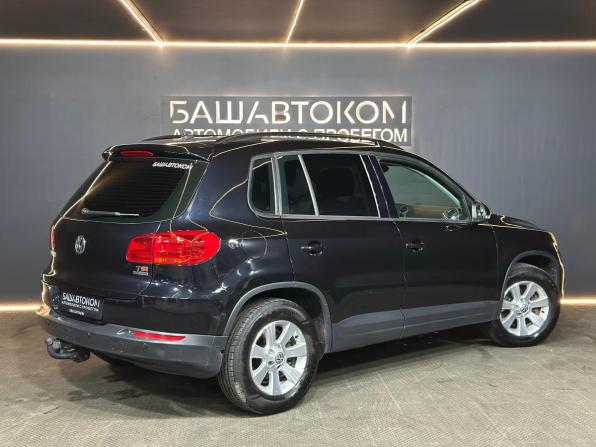 Volkswagen Tiguan I Рестайлинг с пробегом 2013 года, цена 1 079 000 рублей, 192284 км, внедорожник, Автокод Объявления