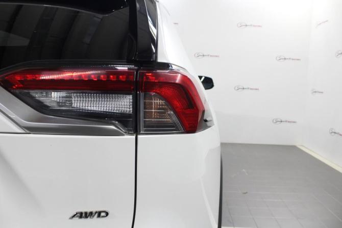 Toyota RAV4 V (XA50) с пробегом 2021 года, цена 3 525 000 рублей, 30900 км, внедорожник, Автокод Объявления