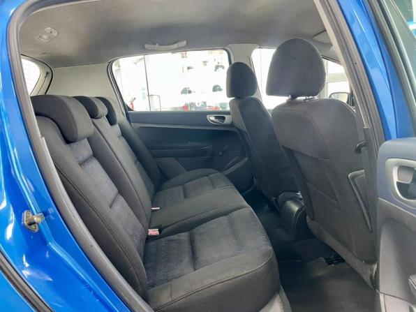 Peugeot 307 I с пробегом 2003 года, цена 300 000 рублей, 176000 км, хэтчбек, Автокод Объявления