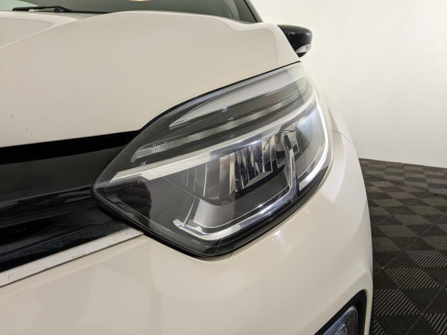 Renault Kaptur I Москва  - изображение 17