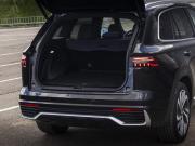 Geely Monjaro I Москва  - изображение 56