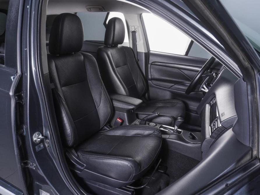 Mitsubishi Outlander III Рестайлинг 2 Ростов-на-Дону  - изображение 8