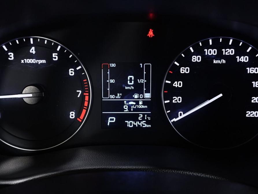 Hyundai Creta I Москва  - изображение 17