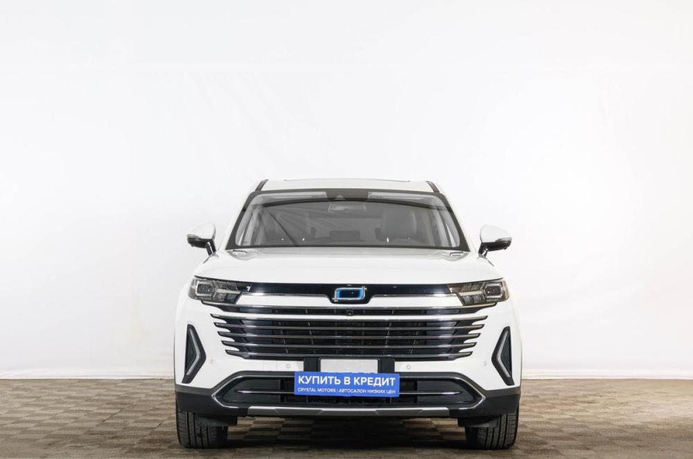 FAW Bestune T99 I Рестайлинг Тюмень  - изображение 2