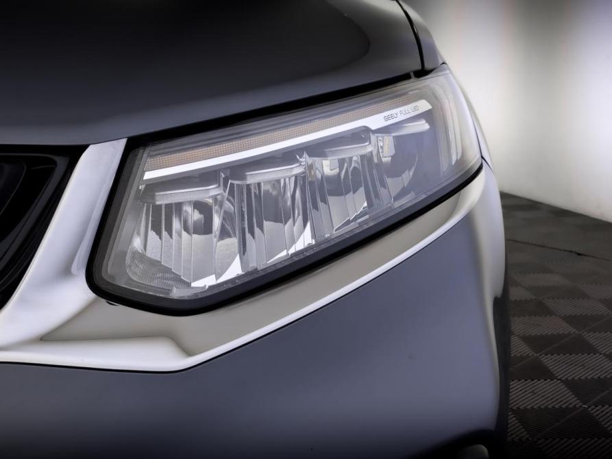Geely Tugella I Рестайлинг Москва  - изображение 17