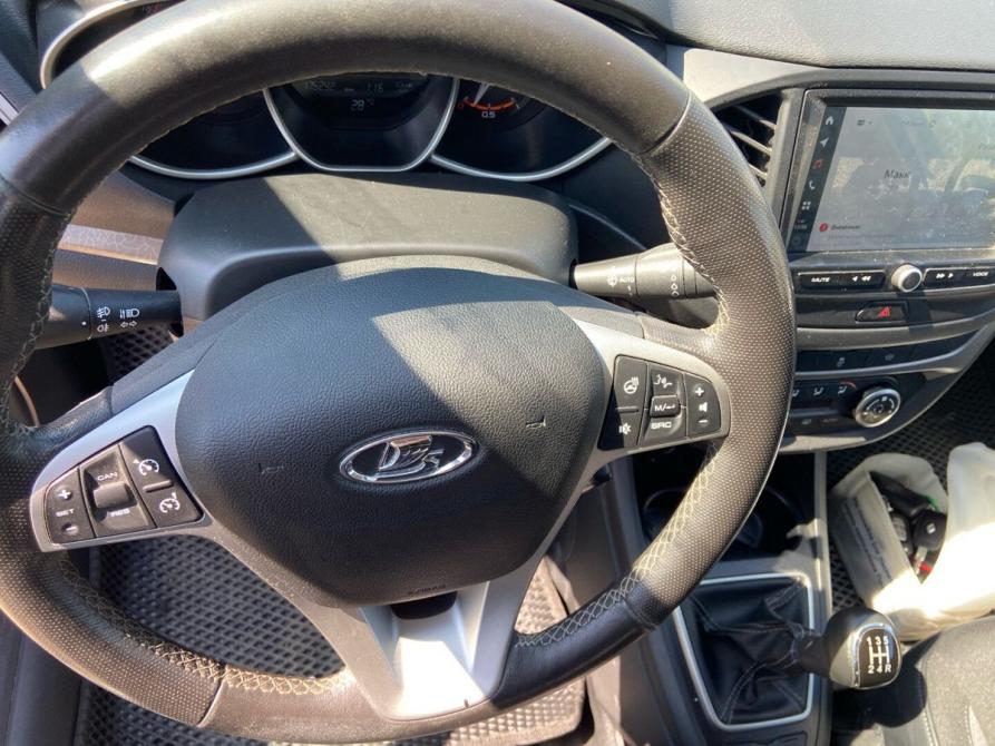 Lada (ВАЗ) Vesta I Стерлитамак  - изображение 11