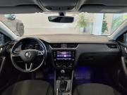 Skoda Octavia III (A7) Рестайлинг Санкт-Петербург  - изображение 25