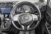 Toyota Ractis II Барнаул  - изображение 37