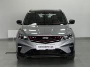 Geely Coolray I Казань  - изображение 33