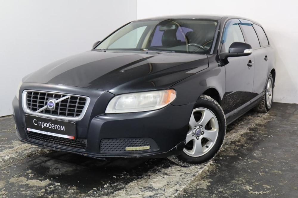 Volvo V70 III Санкт-Петербург  - изображение 3