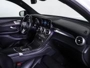 Mercedes-Benz GLC I (X253) Рестайлинг Москва  - изображение 35