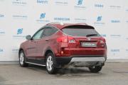 FAW Besturn X80 I Пермь  - изображение 28