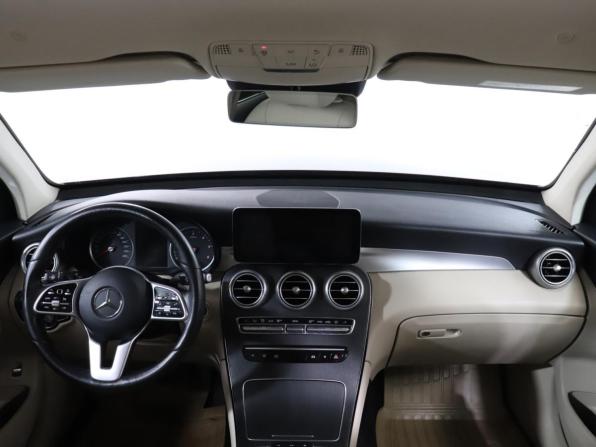 Mercedes-Benz GLC I (X253) Рестайлинг с пробегом 2021 года, цена 5 199 000 рублей, 70097 км, внедорожник, Автокод Объявления
