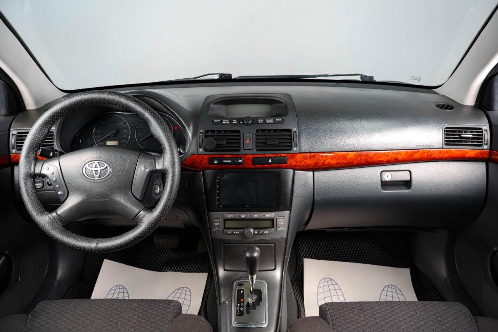 Toyota Avensis II Тюмень  - изображение 13