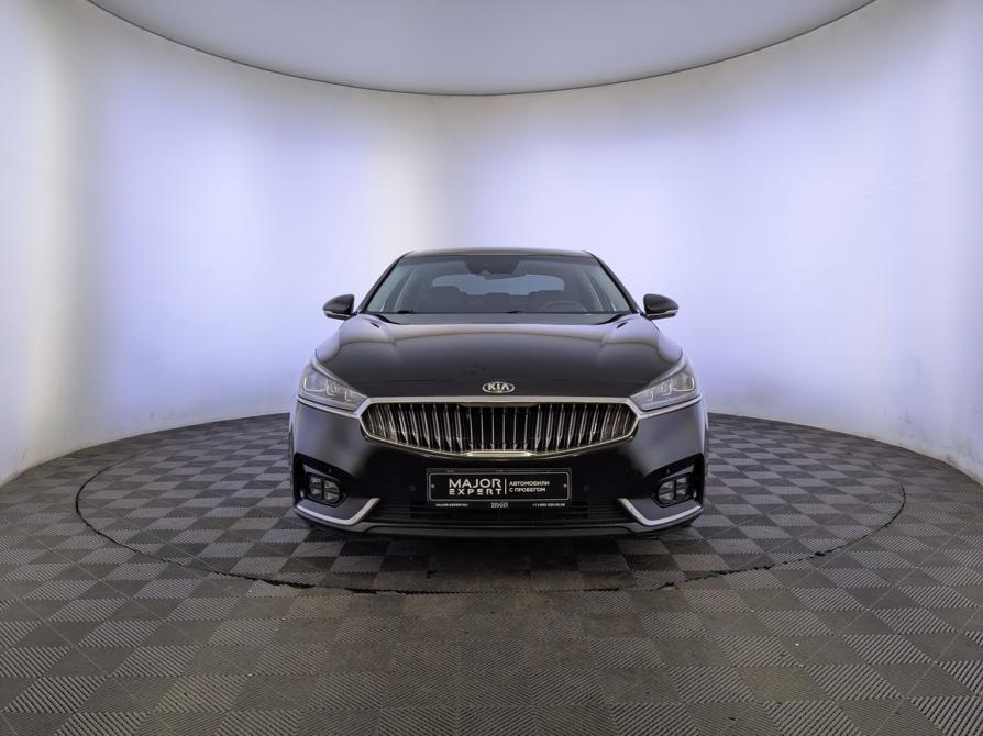 Kia K7 YG (II) Москва  - изображение 2